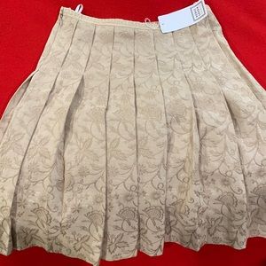 Herve Leger Paris skirt - Run Way Sample